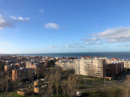 Apartamento Beau Studio De 30 M2 Avec Vue Mer