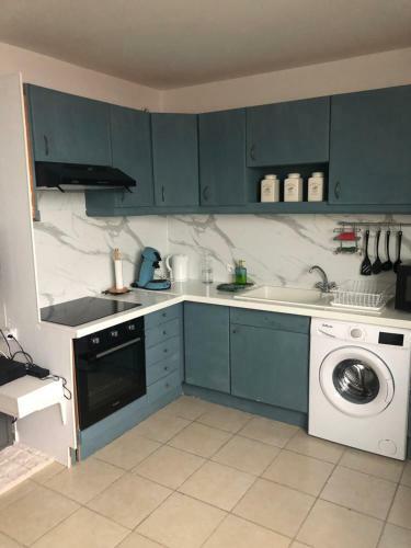 Apartamento Beau Studio De 30 M2 Avec Vue Mer