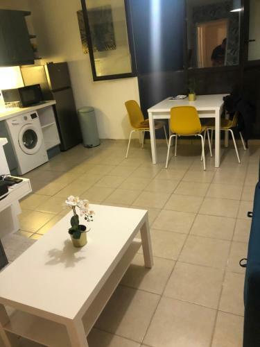 Apartamento Beau Studio De 30 M2 Avec Vue Mer