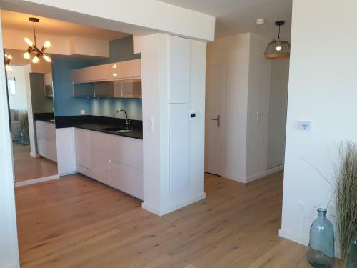 Apartamento L'opaline