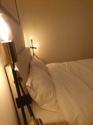 Apartamento L'opaline