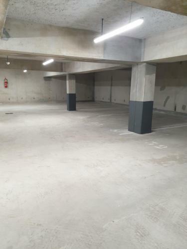 Apartamento L'opaline