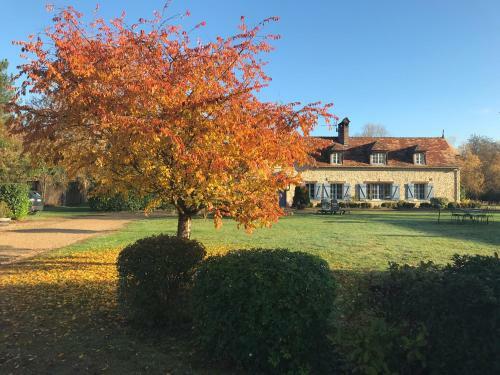 La Bergerie Du Domaine Des Buissonnets