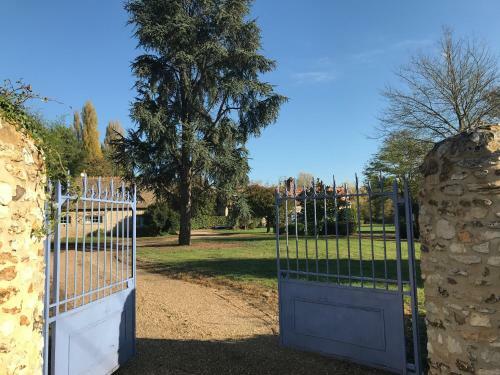 La Bergerie Du Domaine Des Buissonnets