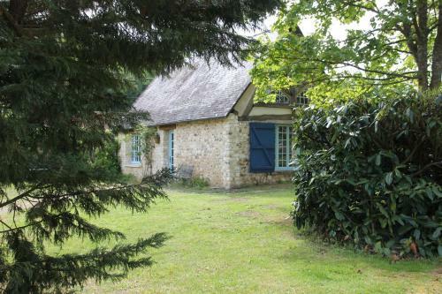 La Bergerie Du Domaine Des Buissonnets