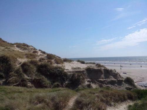 Un S�jour � La Roulotte
