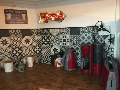 Apartamentos Cocon de La Vall�e D'ossau , V�ritable Havre de Paix - 4 � 6 Pers