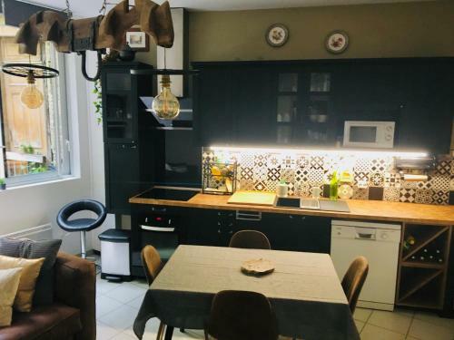 Apartamentos Cocon de La Vall�e D'ossau , V�ritable Havre de Paix - 4 � 6 Pers