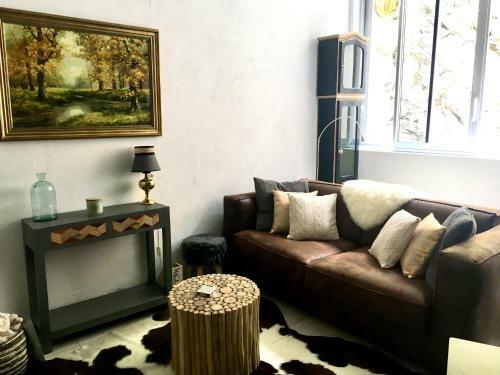Apartamentos Cocon de La Vall�e D'ossau , V�ritable Havre de Paix - 4 � 6 Pers