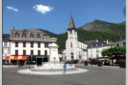Apartamentos Cocon de La Vall�e D'ossau , V�ritable Havre de Paix - 4 � 6 Pers