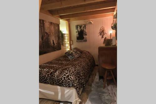 Apartamentos Cocon de La Vall�e D'ossau , V�ritable Havre de Paix - 4 � 6 Pers