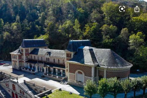 Apartamentos Cocon de La Vall�e D'ossau , V�ritable Havre de Paix - 4 � 6 Pers