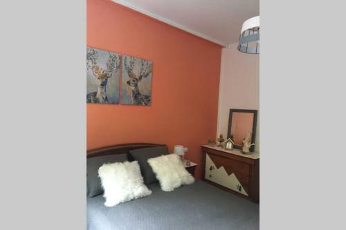Apartamentos Cocon de La Vall�e D'ossau , V�ritable Havre de Paix - 4 � 6 Pers