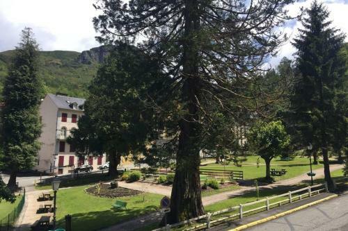 Apartamentos Cocon de La Vall�e D'ossau , V�ritable Havre de Paix - 4 � 6 Pers
