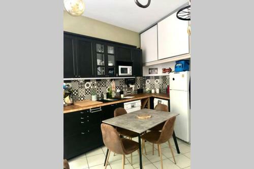 Apartamentos Cocon de La Vall�e D'ossau , V�ritable Havre de Paix - 4 � 6 Pers