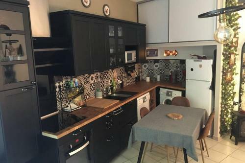 Apartamentos Cocon de La Vall�e D'ossau , V�ritable Havre de Paix - 4 � 6 Pers