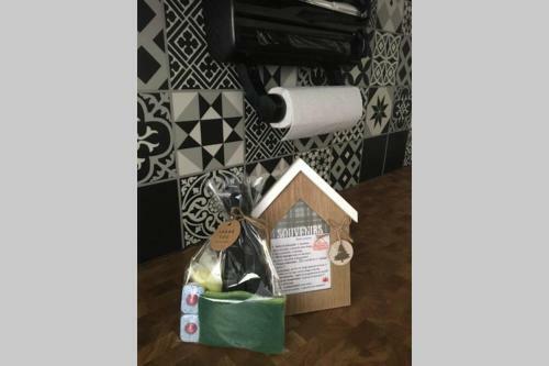 Apartamentos Cocon de La Vall�e D'ossau , V�ritable Havre de Paix - 4 � 6 Pers