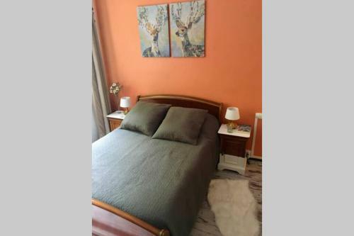 Apartamentos Cocon de La Vall�e D'ossau , V�ritable Havre de Paix - 4 � 6 Pers
