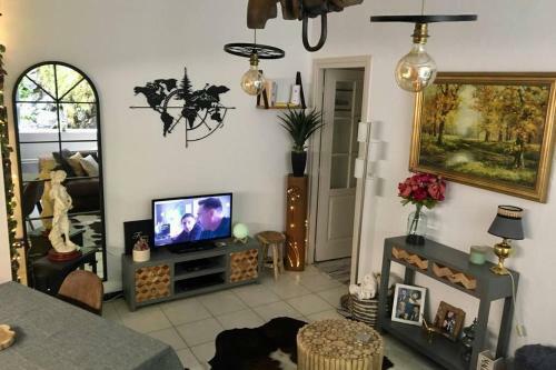 Apartamentos Cocon de La Vall�e D'ossau , V�ritable Havre de Paix - 4 � 6 Pers