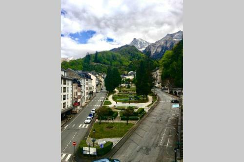 Apartamentos Cocon de La Vall�e D'ossau , V�ritable Havre de Paix - 4 � 6 Pers