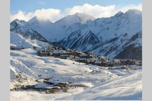 Apartamentos Cocon de La Vall�e D'ossau , V�ritable Havre de Paix - 4 � 6 Pers