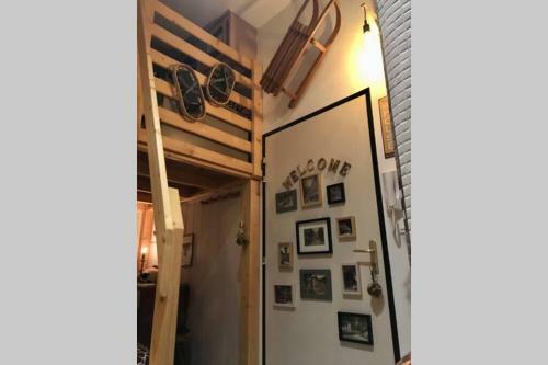 Apartamentos Cocon de La Vall�e D'ossau , V�ritable Havre de Paix - 4 � 6 Pers