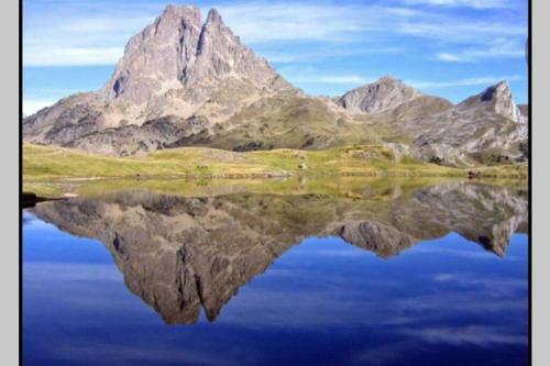 Apartamentos Cocon de La Vall�e D'ossau , V�ritable Havre de Paix - 4 � 6 Pers