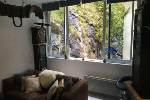 Apartamentos Cocon de La Vall�e D'ossau , V�ritable Havre de Paix - 4 � 6 Pers