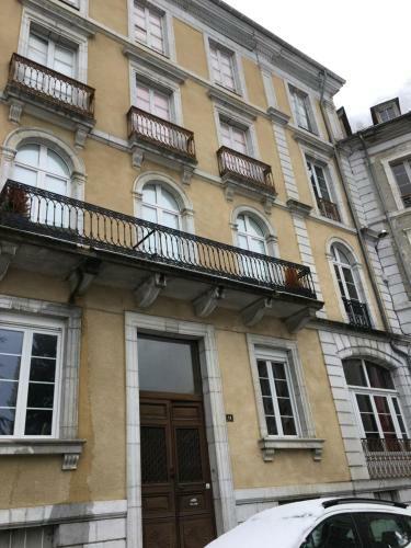 Apartamentos Cocon de La Vall�e D'ossau , V�ritable Havre de Paix - 4 � 6 Pers