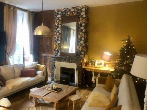 Apartamento Appartement Jos�phine