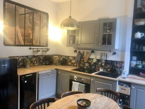 Apartamento Appartement Jos�phine