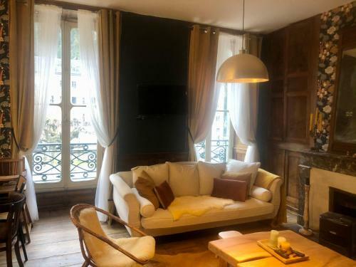 Apartamento Appartement Jos�phine