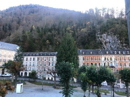 Apartamento Appartement Jos�phine