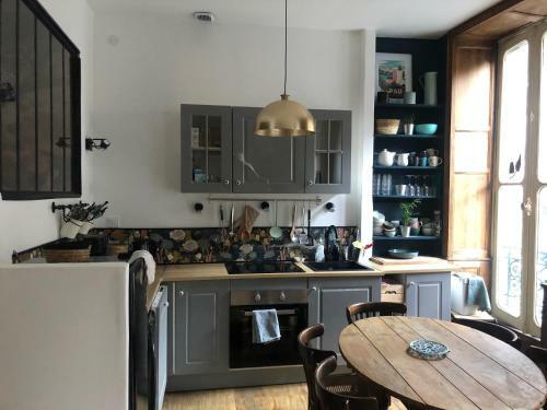 Apartamento Appartement Jos�phine