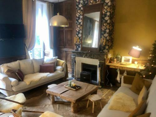 Apartamento Appartement Jos�phine