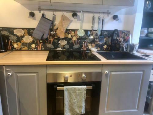 Apartamento Appartement Jos�phine