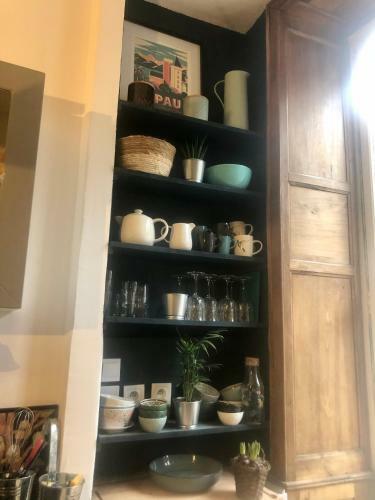 Apartamento Appartement Jos�phine