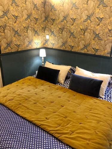 Apartamento Appartement Jos�phine