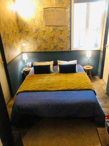Apartamento Appartement Jos�phine