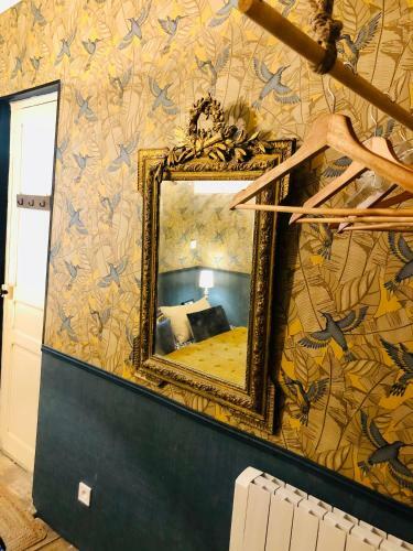 Apartamento Appartement Jos�phine