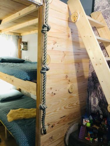 Apartamento Appartement Jos�phine