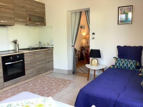 Apartamento Charmant Appartement 2 Pi�ces