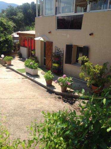 Apartamento Charmant Appartement 2 Pi�ces