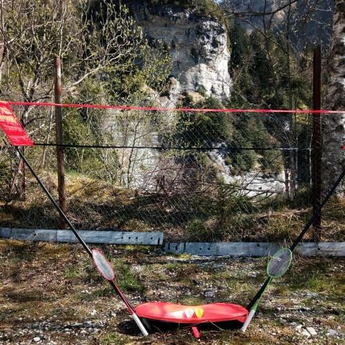 Apartamentos Le Valentin