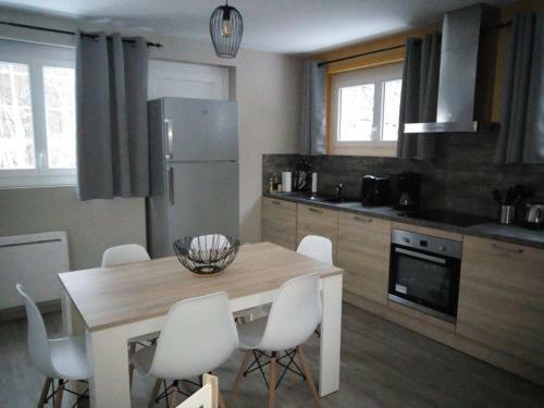 Apartamentos Le Valentin