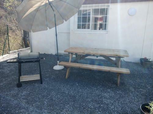 Apartamentos Le Valentin