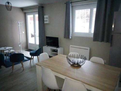 Apartamentos Le Valentin