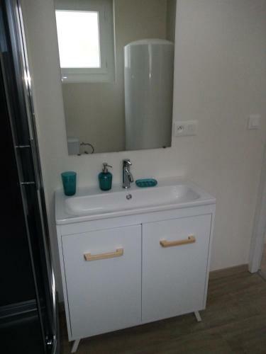 Apartamentos Le Valentin