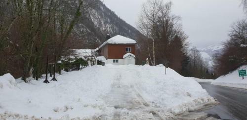 Apartamentos Le Valentin