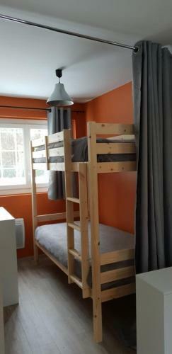 Apartamentos Le Valentin